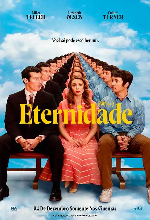 Eternidade
