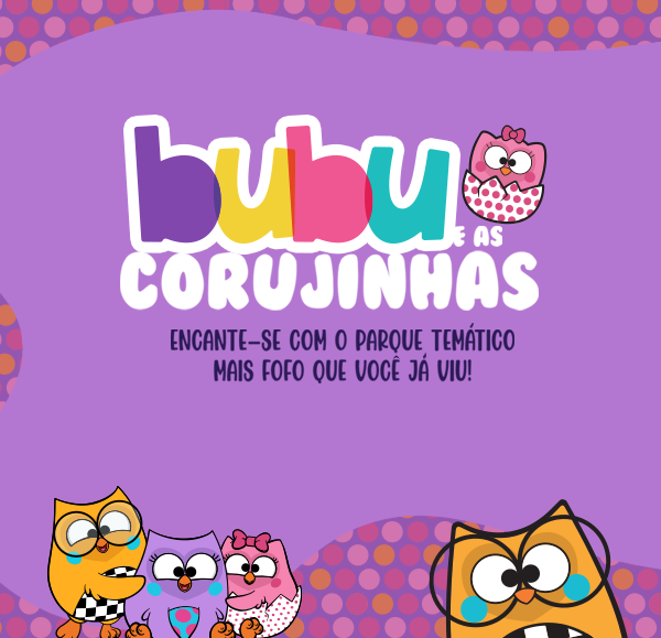 Bubu e as Corujinhas
