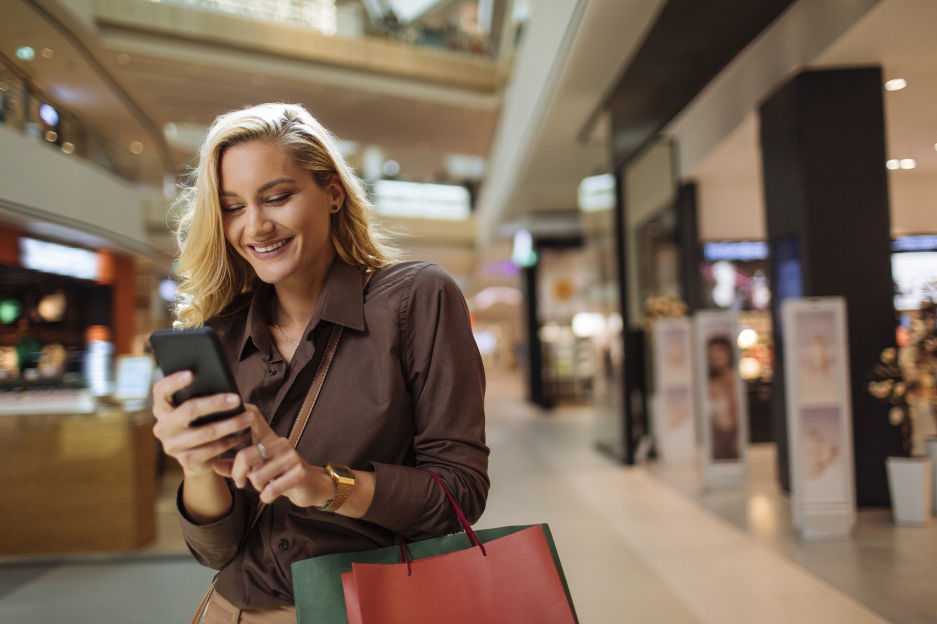 Horário de Funcionamento