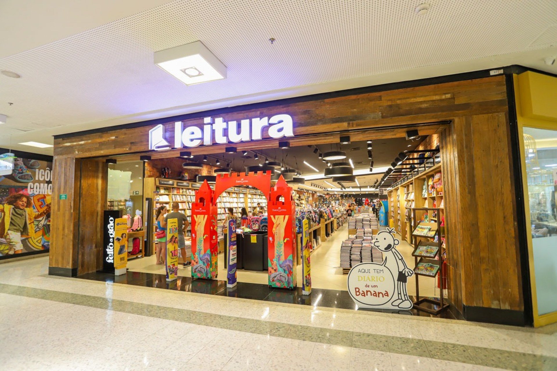 Leitura