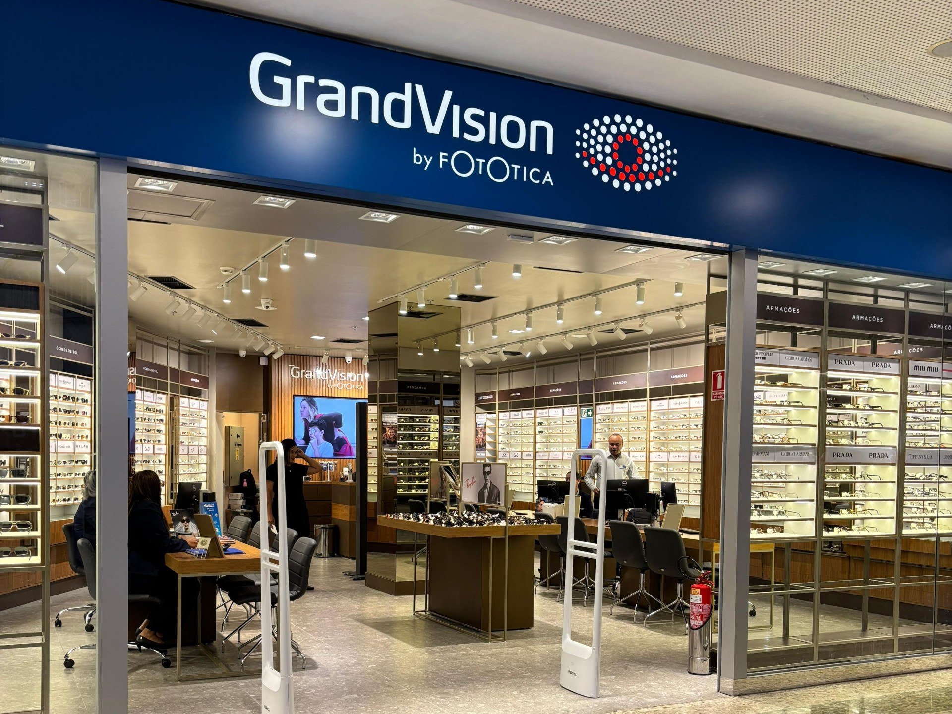 GrandVision