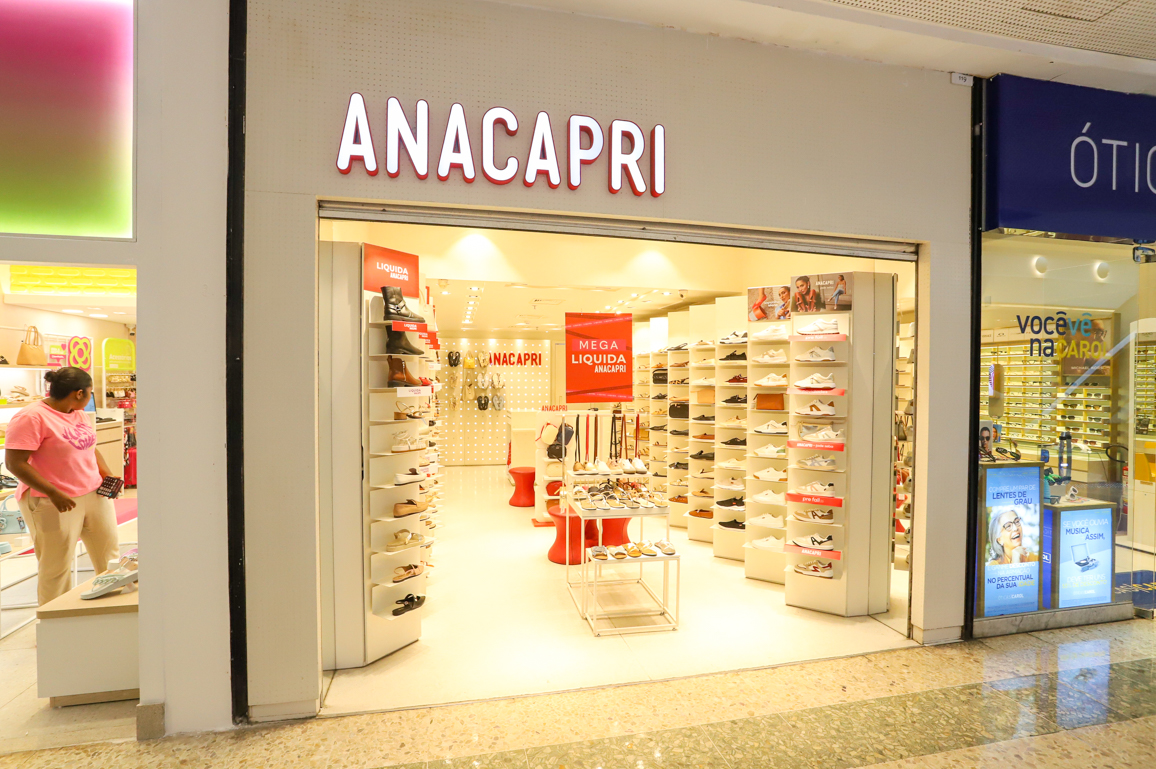 ANACAPRI