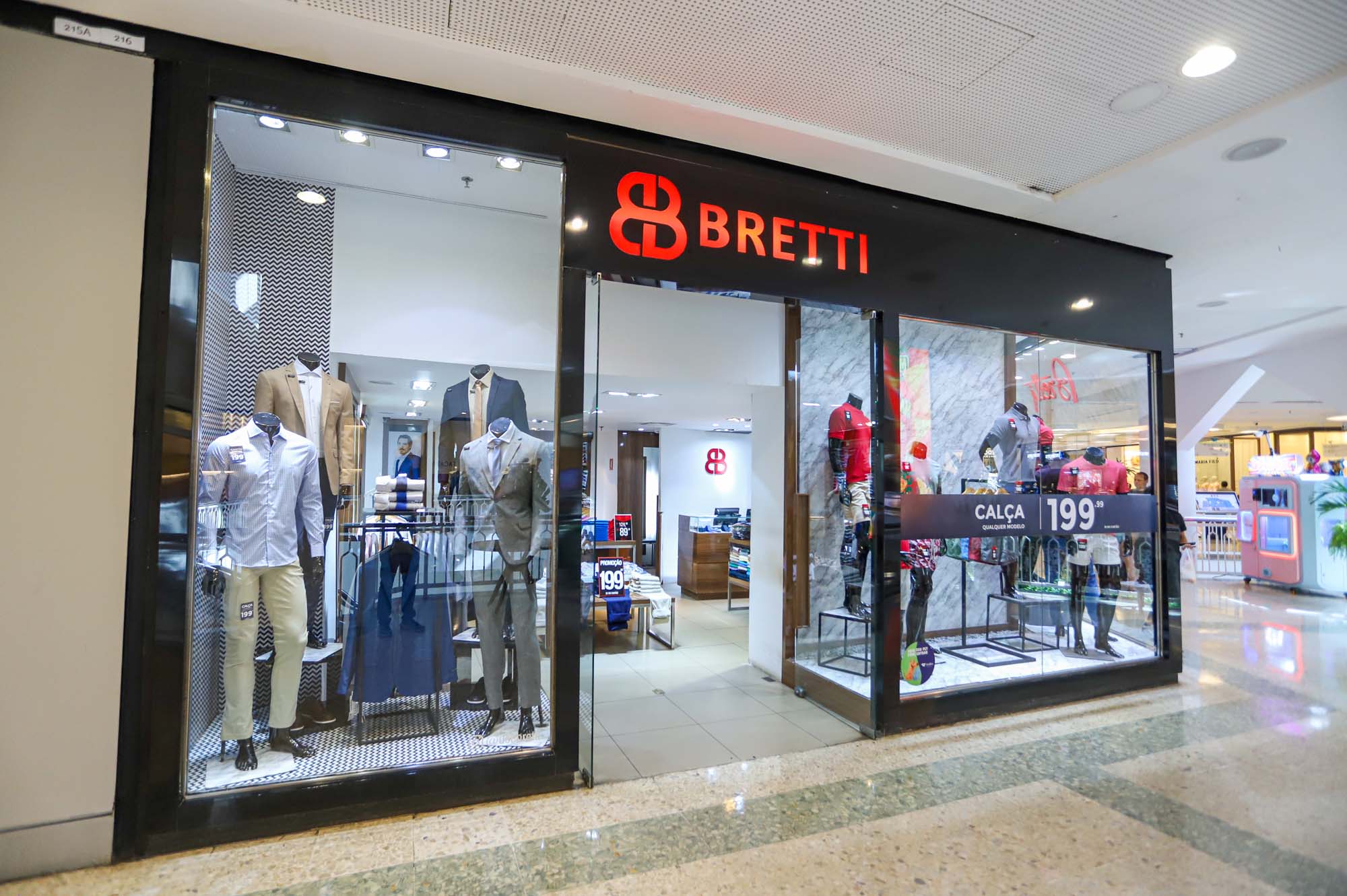 BRETTI