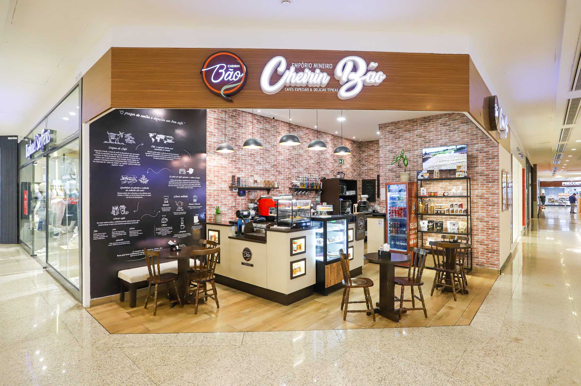 CHEIRIN BÃO EMPORIO MINEIRO