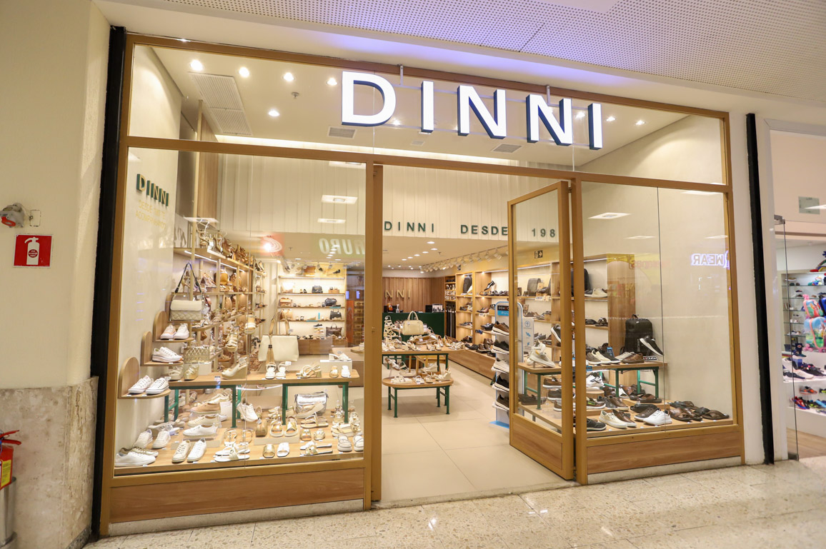 DINNI CALÇADOS