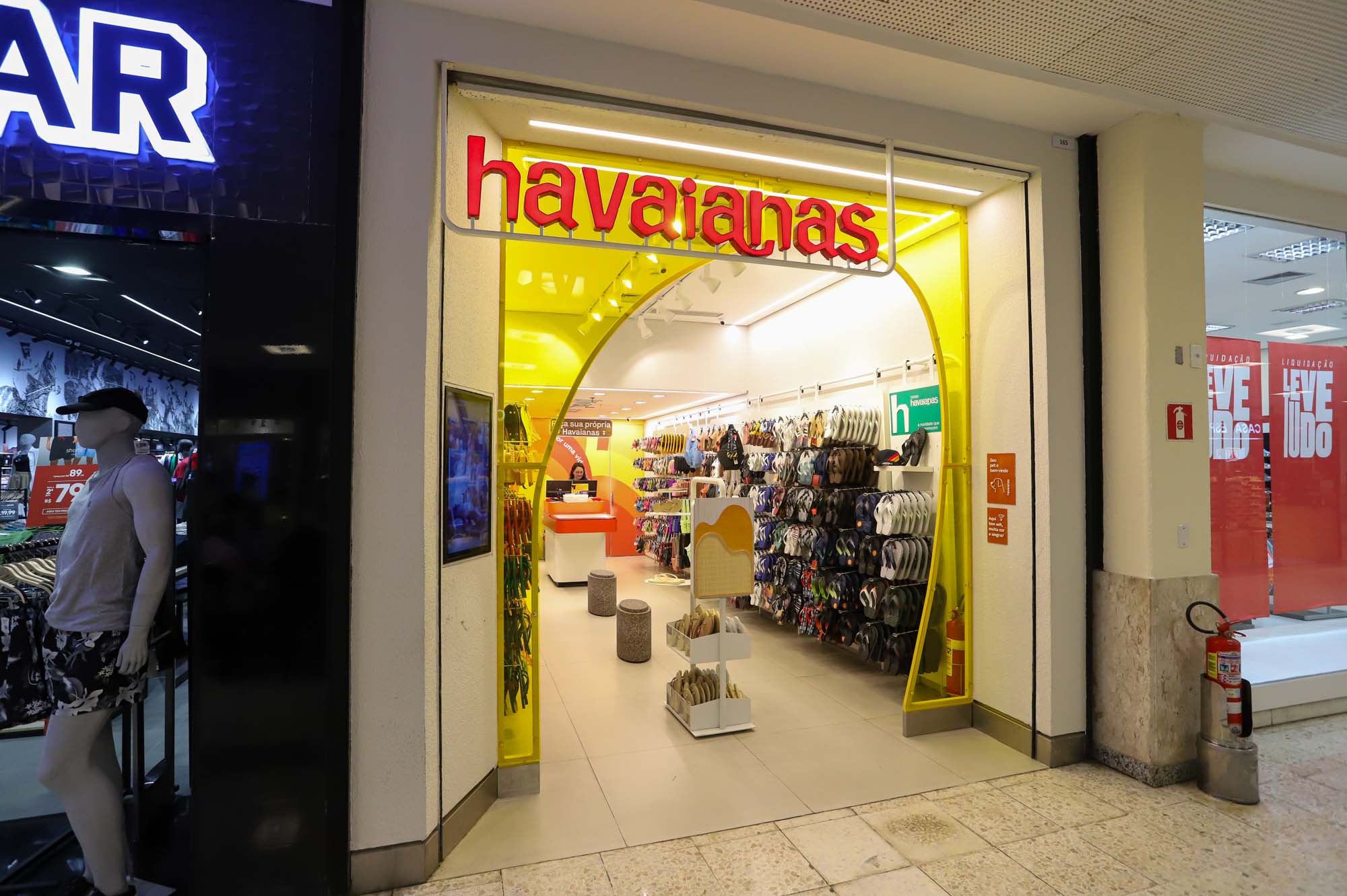 HAVAIANAS