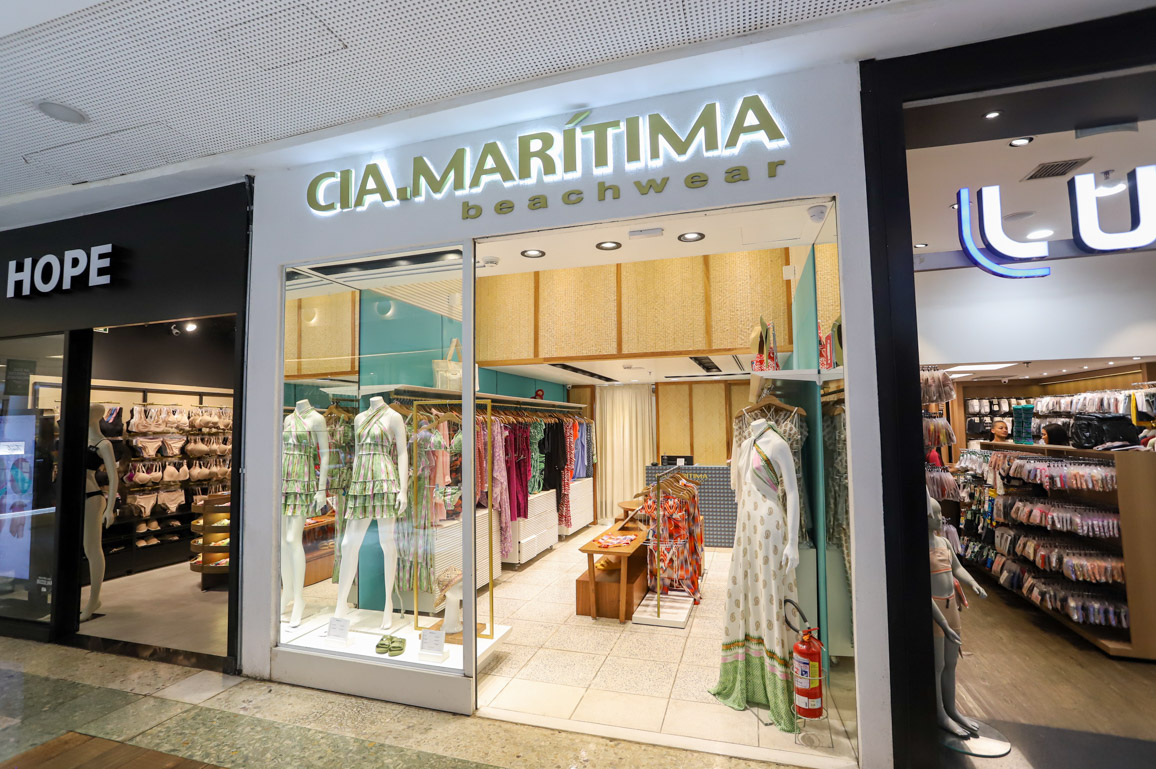 CIA MARITIMA