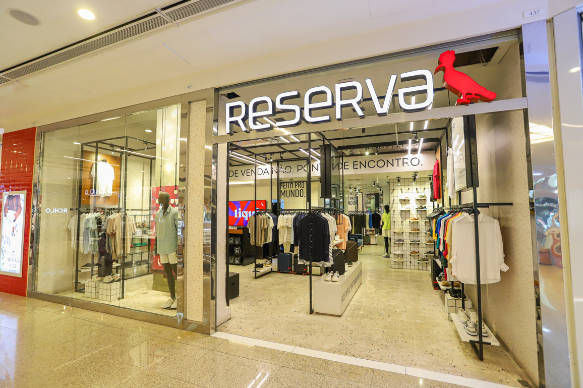 RESERVA