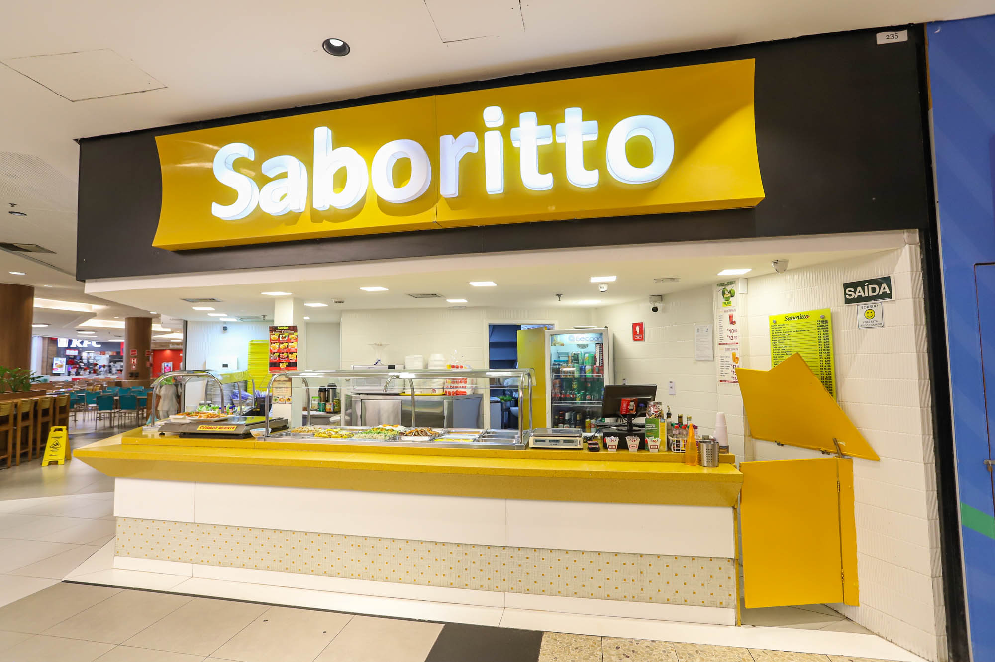SABORITTO