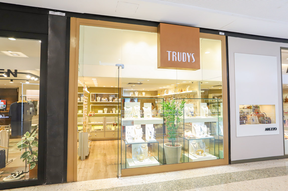 TRUDYS