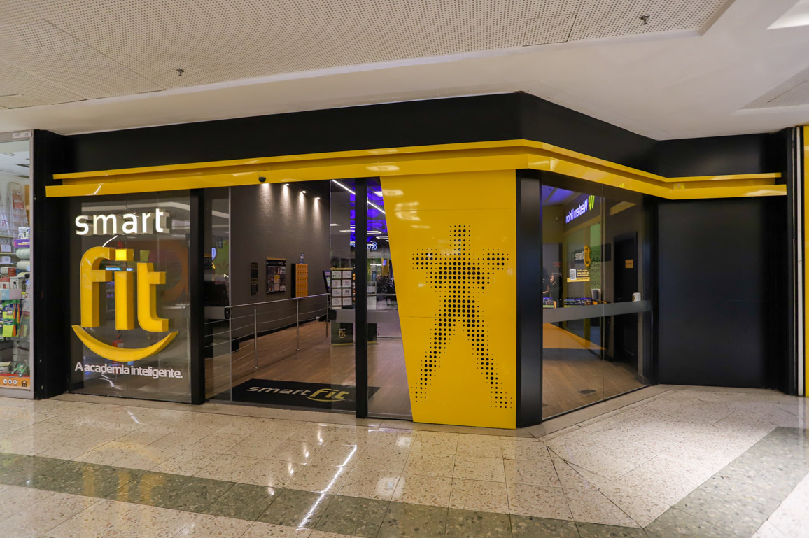 SMARTFIT