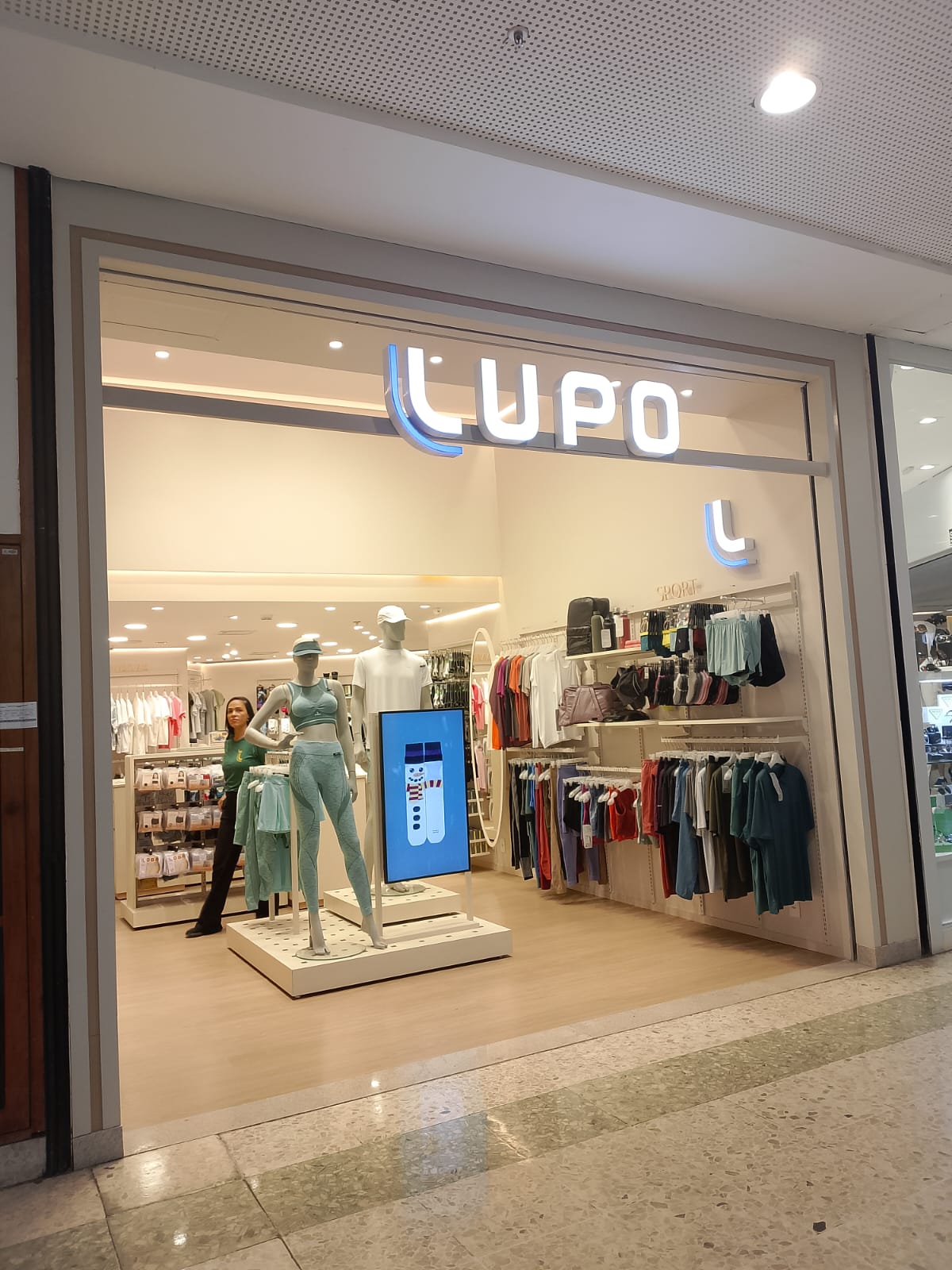LUPO